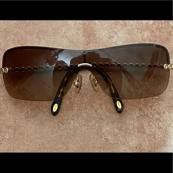 Tiffany & Co. | Accessories | Authentic Tiffany Sunglasses  display picture 3